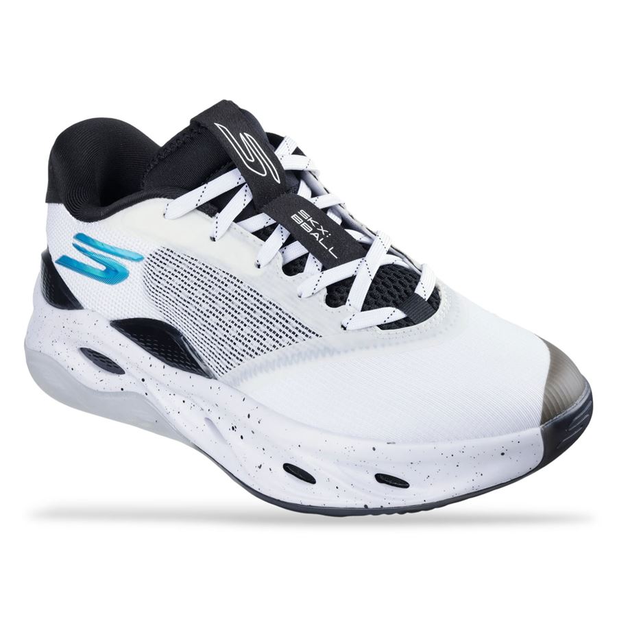  Skechers | 253001WBK